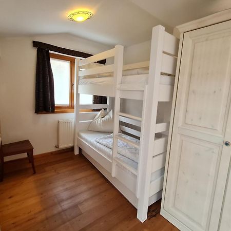Sonnfried By Globalimmoservice Bad Kleinkirchheim Eksteriør billede