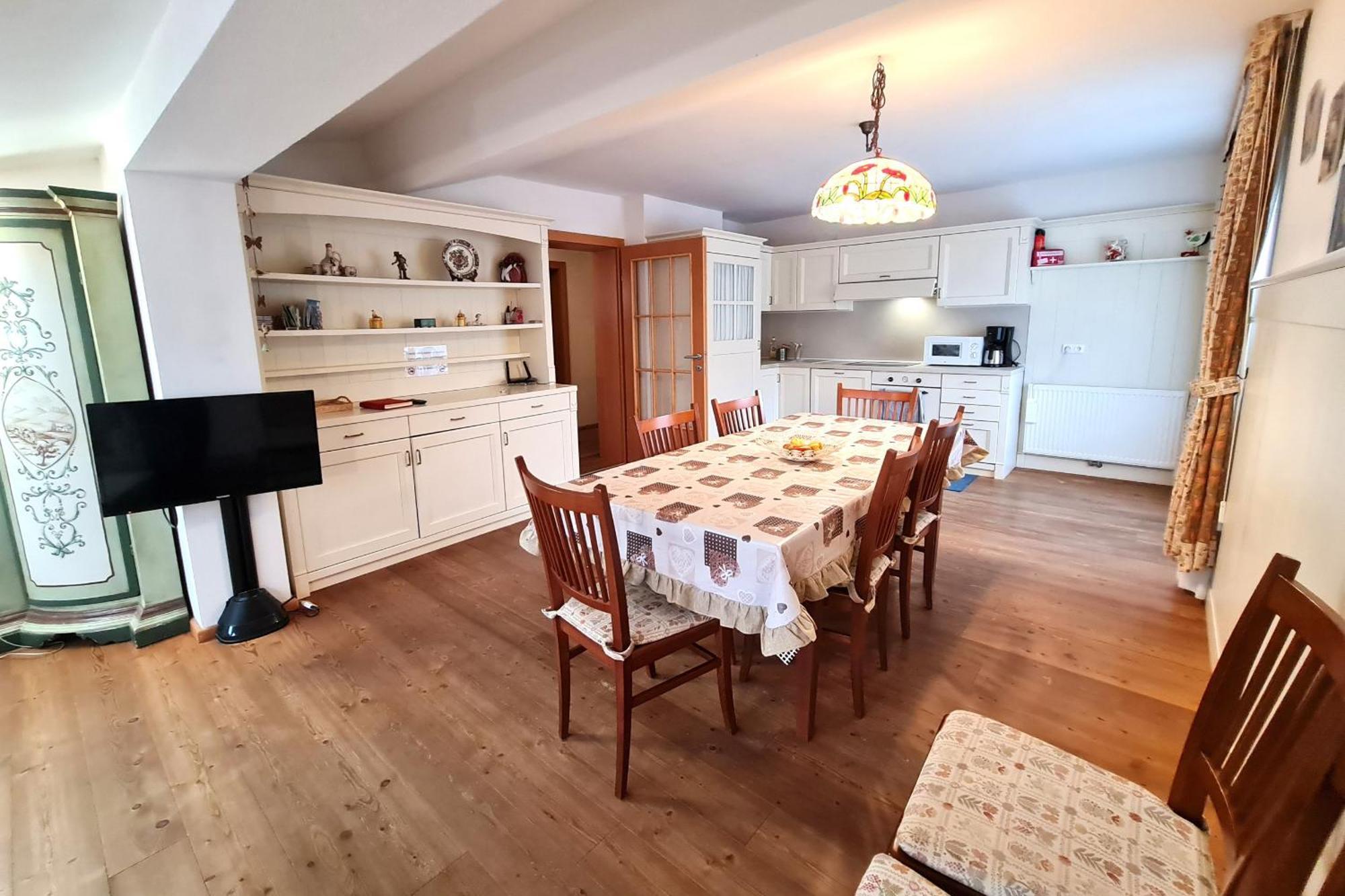 Sonnfried By Globalimmoservice Bad Kleinkirchheim Eksteriør billede